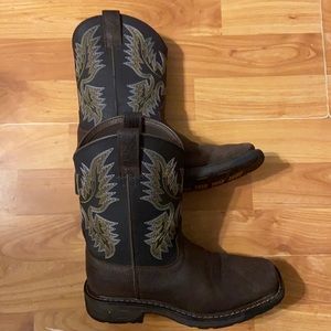 Ariat Boots